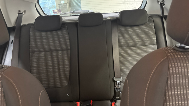 Kia Stonic 1.0T GDi 99 2 5dr DCT Petrol Estate